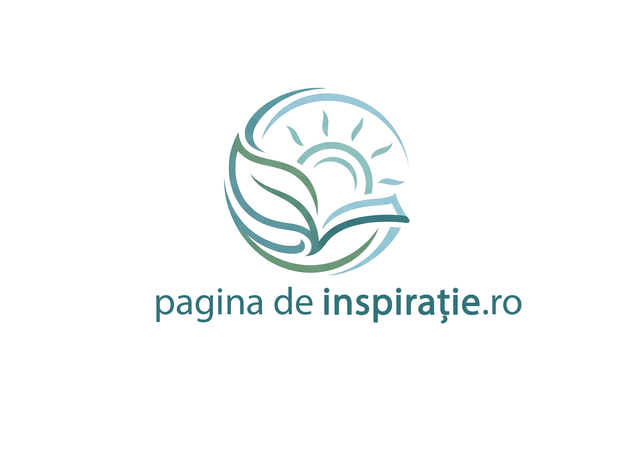 Pagina de Inspirație